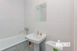 1-к квартира, посуточно, 39м2, 11/14 этаж