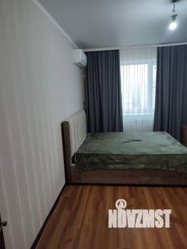 1-к квартира, на длительный срок, 36м2, 10/13 этаж