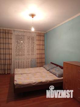 2-к квартира, на длительный срок, 55м2, 5/10 этаж