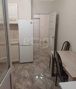 1-к квартира, на длительный срок, 36м2, 6/19 этаж