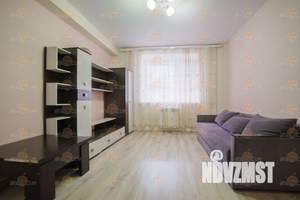 1-к квартира, на длительный срок, 33м2, 6/15 этаж