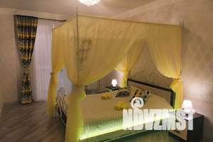 1-к квартира, посуточно, 45м2, 2/16 этаж