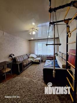 2-к квартира, на длительный срок, 52м2, 4/5 этаж