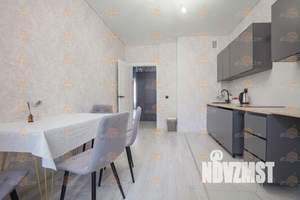 2-к квартира, на длительный срок, 60м2, 13/16 этаж