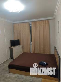 1-к квартира, посуточно, 33м2, 11/12 этаж