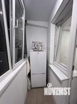 Студия квартира, на длительный срок, 24м2, 12/16 этаж