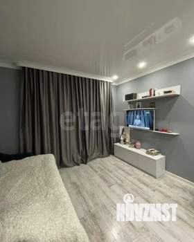 1-к квартира, на длительный срок, 35м2, 10/12 этаж