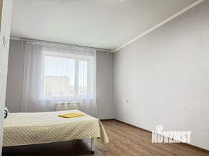 1-к квартира, на длительный срок, 43м2, 16/16 этаж