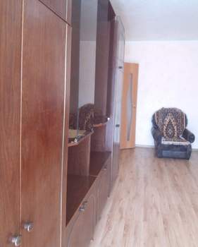 1-к квартира, на длительный срок, 36м2, 7/10 этаж