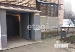1-к квартира, на длительный срок, 35м2, 4/9 этаж
