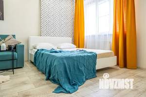 Студия квартира, посуточно, 36м2, 5/16 этаж