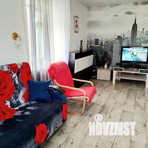 1-к квартира, посуточно, 30м2, 3/5 этаж