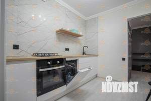 1-к квартира, на длительный срок, 36м2, 10/10 этаж