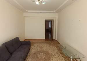 2-к квартира, на длительный срок, 58м2, 7/12 этаж