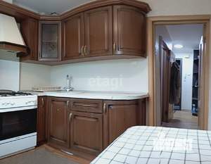 1-к квартира, на длительный срок, 33м2, 5/5 этаж