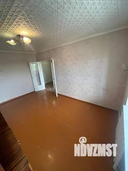 2-к квартира, на длительный срок, 57м2, 5/5 этаж