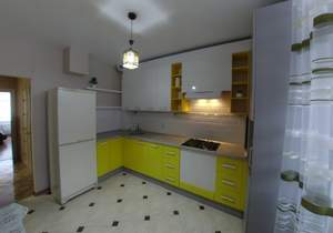 1-к квартира, на длительный срок, 39м2, 1/17 этаж