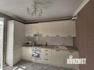 1-к квартира, на длительный срок, 40м2, 9/9 этаж