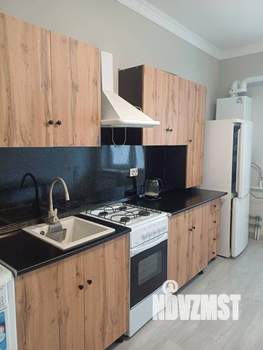 1-к квартира, на длительный срок, 43м2, 8/22 этаж