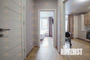 1-к квартира, на длительный срок, 44м2, 2/24 этаж