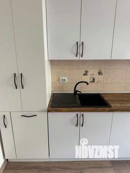 1-к квартира, на длительный срок, 42м2, 2/5 этаж