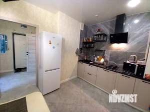 1-к квартира, посуточно, 33м2, 6/6 этаж