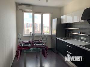 1-к квартира, на длительный срок, 48м2, 13/14 этаж