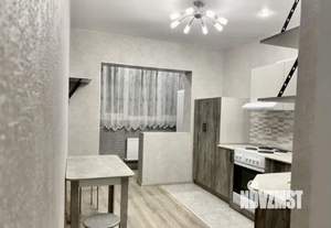1-к квартира, на длительный срок, 37м2, 1/7 этаж