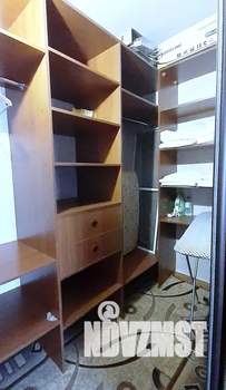 1-к квартира, посуточно, 28м2, 2/3 этаж