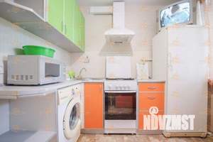 1-к квартира, на длительный срок, 31м2, 3/5 этаж