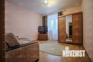 1-к квартира, на длительный срок, 45м2, 1/5 этаж