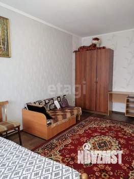 1-к квартира, на длительный срок, 37м2, 6/10 этаж