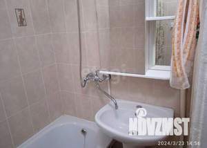 2-к квартира, на длительный срок, 52м2, 5/9 этаж