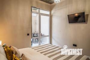 Студия квартира, посуточно, 29м2, 2/5 этаж