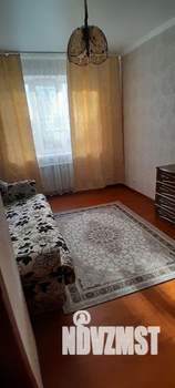 1-к квартира, на длительный срок, 36м2, 1/7 этаж