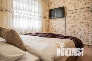 2-к квартира, посуточно, 50м2, 1/5 этаж