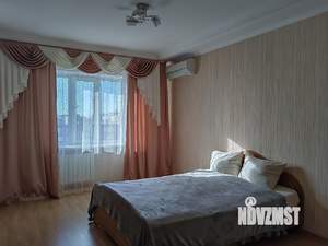 2-к квартира, посуточно, 80м2, 1/1 этаж