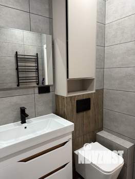 1-к квартира, на длительный срок, 33м2, 7/10 этаж