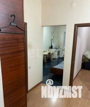 1-к квартира, на длительный срок, 43м2, 12/12 этаж