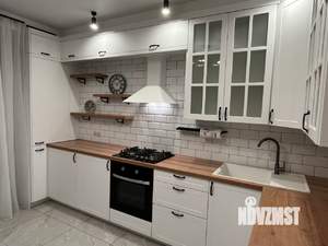 1-к квартира, на длительный срок, 40м2, 14/16 этаж