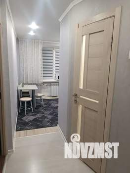 1-к квартира, посуточно, 34м2, 5/5 этаж