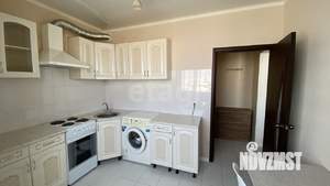 1-к квартира, на длительный срок, 33м2, 11/17 этаж