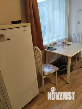 1-к квартира, на длительный срок, 31м2, 1/1 этаж