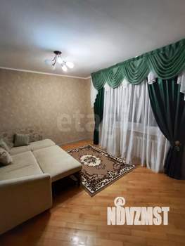 1-к квартира, на длительный срок, 44м2, 1/10 этаж