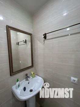 2-к квартира, посуточно, 55м2, 1/1 этаж