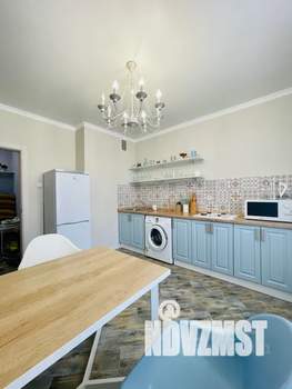 2-к квартира, посуточно, 65м2, 13/18 этаж