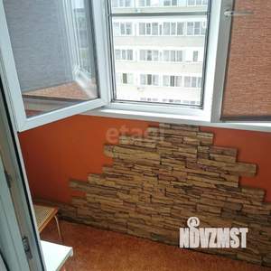 1-к квартира, на длительный срок, 35м2, 8/10 этаж