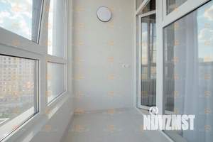 1-к квартира, на длительный срок, 32м2, 9/18 этаж