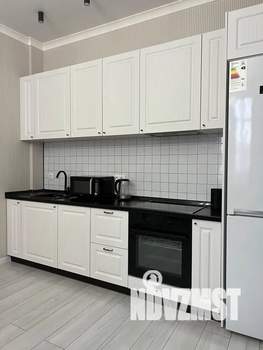 Студия квартира, посуточно, 45м2, 4/9 этаж