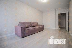 2-к квартира, на длительный срок, 50м2, 3/20 этаж